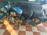 Royal Enfield Classic 350 2015 Model