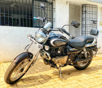Bajaj Avenger Cruise 220 2018 Model