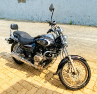Bajaj Avenger Cruise 220