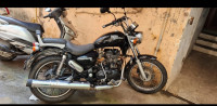 Royal Enfield Thunderbird 350 2013 Model
