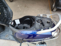 Suzuki Access 125 CBS 2019 Model