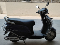 Suzuki Access 125 CBS