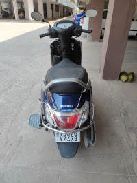 Suzuki Access 125 CBS