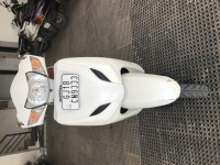 Honda Activa 3G 2016 Model