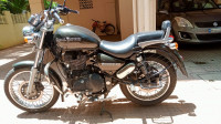 Royal Enfield Thunderbird 500 2017 Model