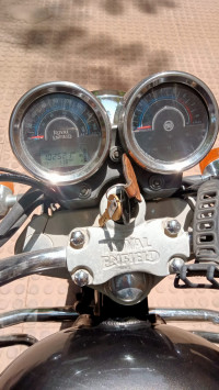 Royal Enfield Thunderbird 500
