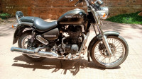 Royal Enfield Thunderbird 500