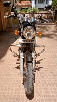 Royal Enfield Thunderbird 500