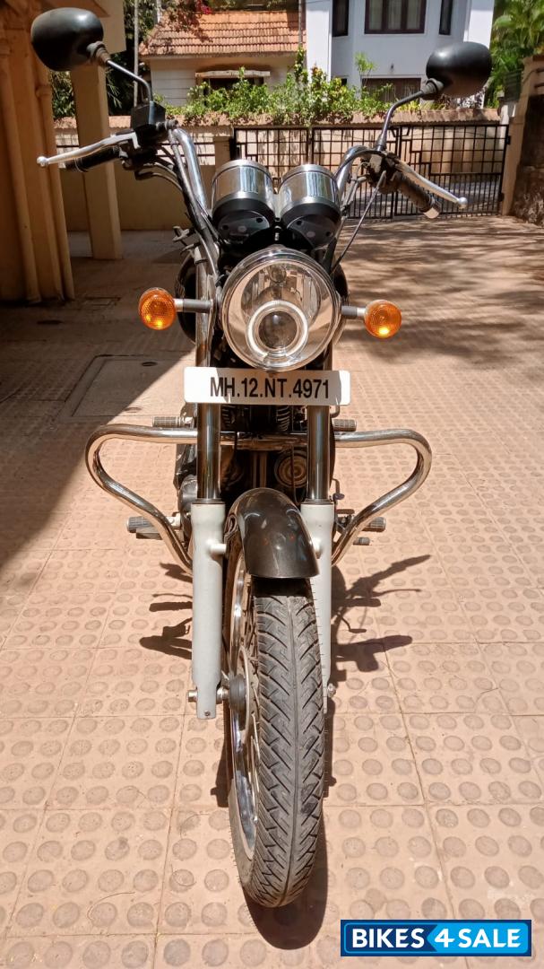Royal Enfield Thunderbird 500