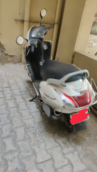 Honda Activa 5G 2019 Model