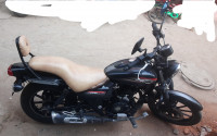 Bajaj Avenger Street 220 2015 Model