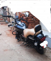 Bajaj Avenger Street 220