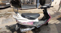 TVS Scooty Pep Plus 2013 Model