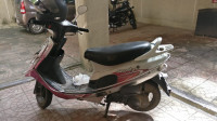 TVS Scooty Pep Plus