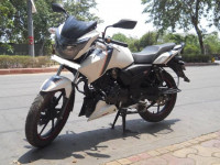 TVS Apache RTR 160 2016 Model