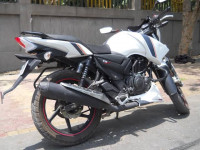 TVS Apache RTR 160