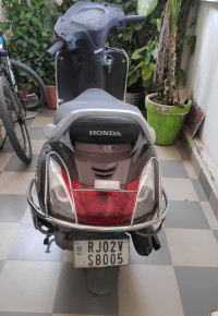 Honda Activa 3G