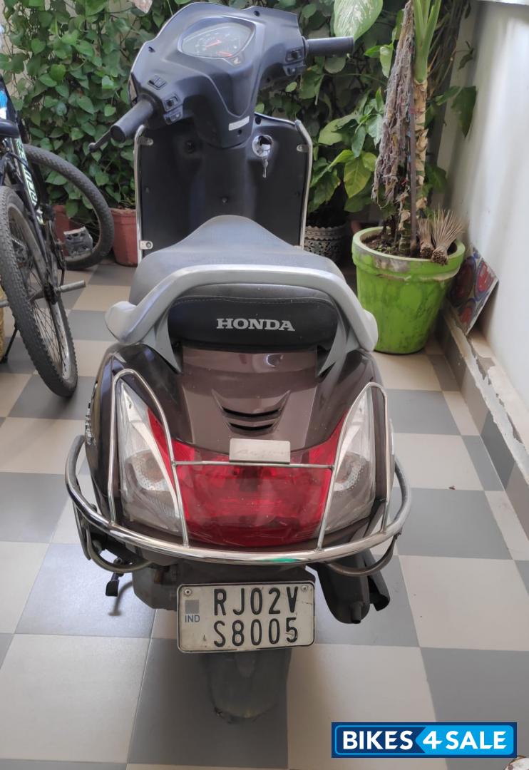 Honda Activa 3G
