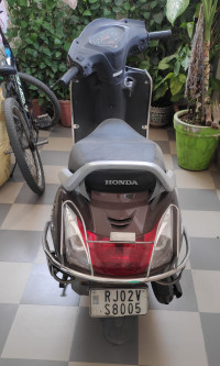 Honda Activa 3G