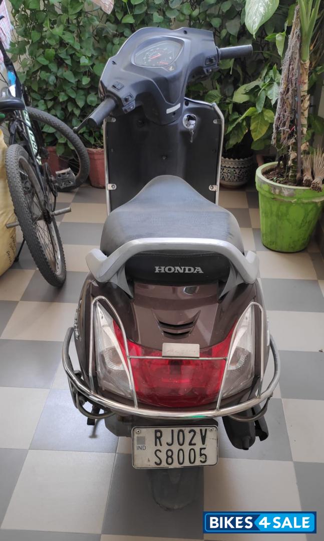 Honda Activa 3G
