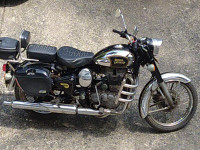 Royal Enfield Classic Chrome 2016 Model
