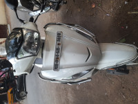 Hero Maestro 2013 Model