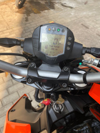KTM Duke 200 2020