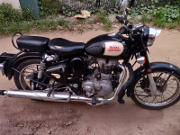 Royal Enfield Classic 350 2017 Model