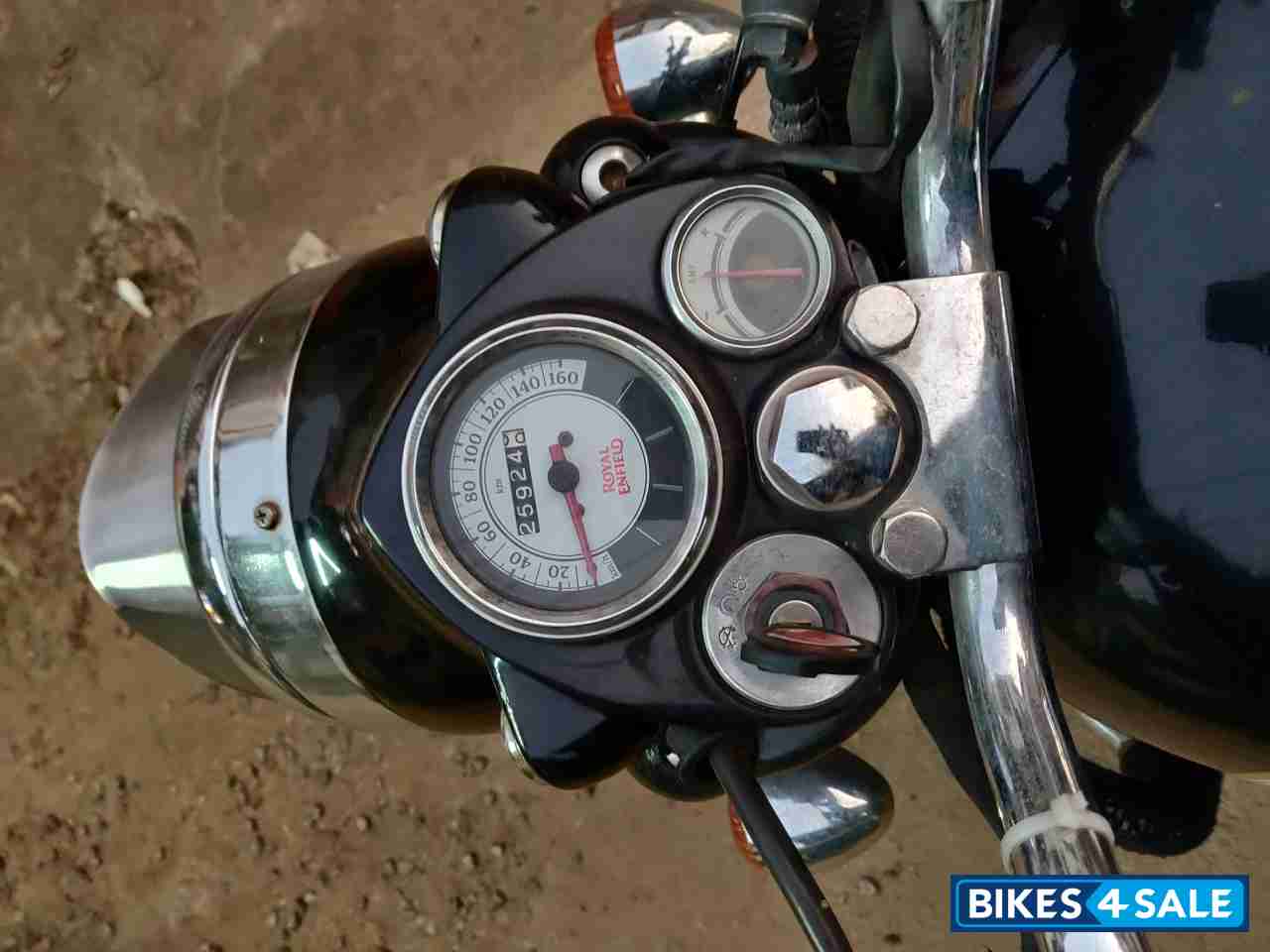 Royal Enfield Classic 350