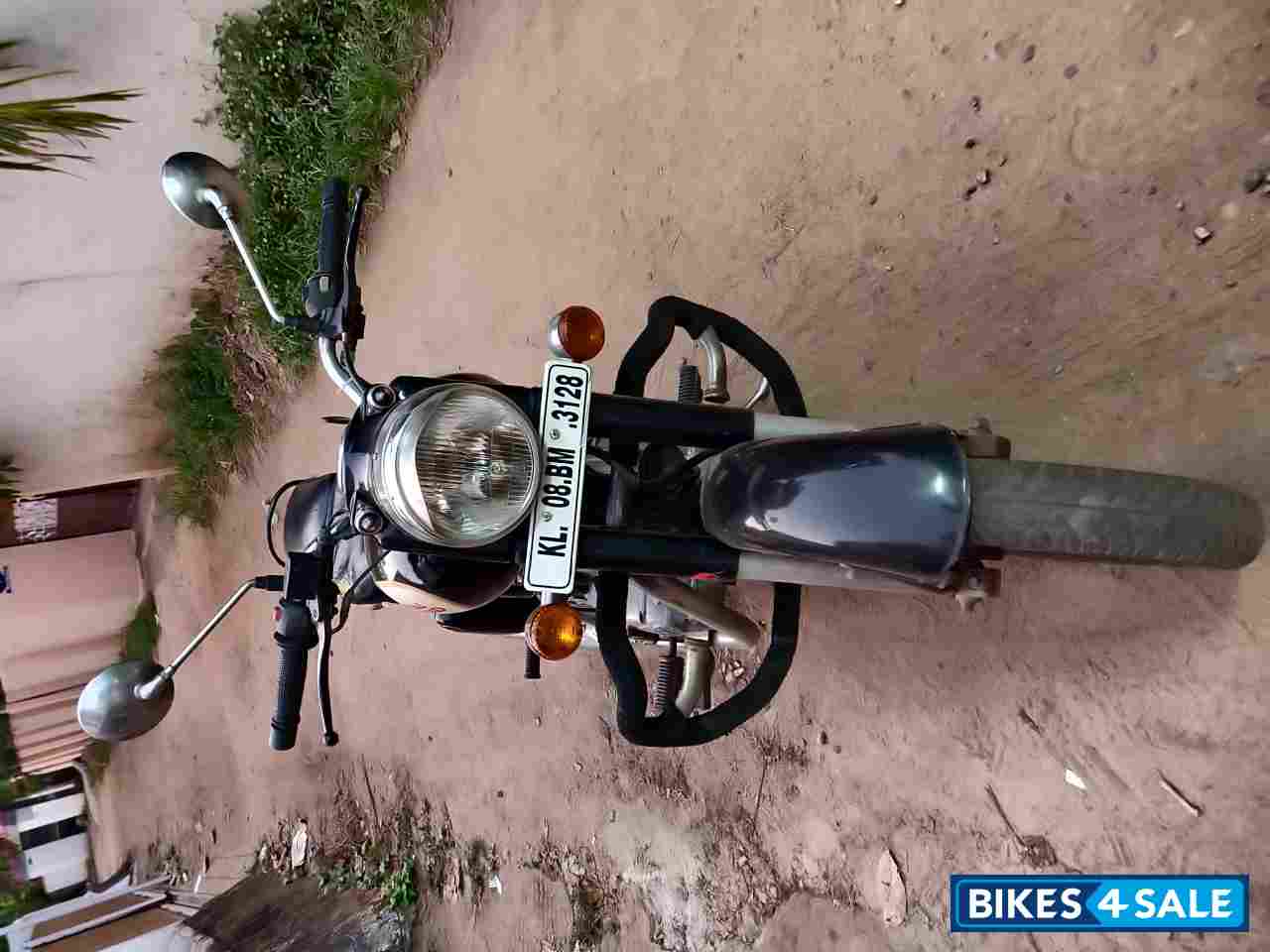 Royal Enfield Classic 350