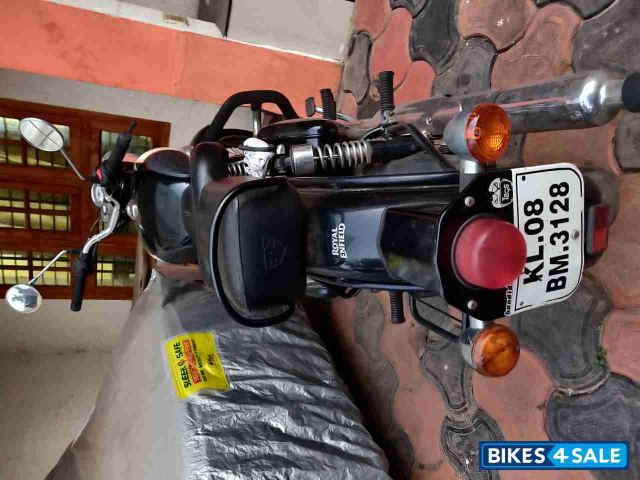 Royal Enfield Classic 350