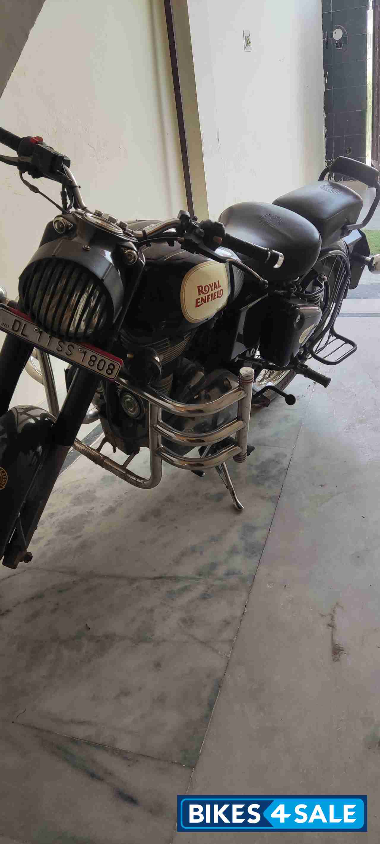 Royal Enfield Classic 350