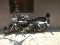 Bajaj Avenger Cruise 220 2018 Model