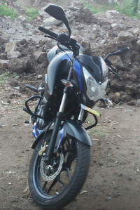 Bajaj Pulsar NS 160