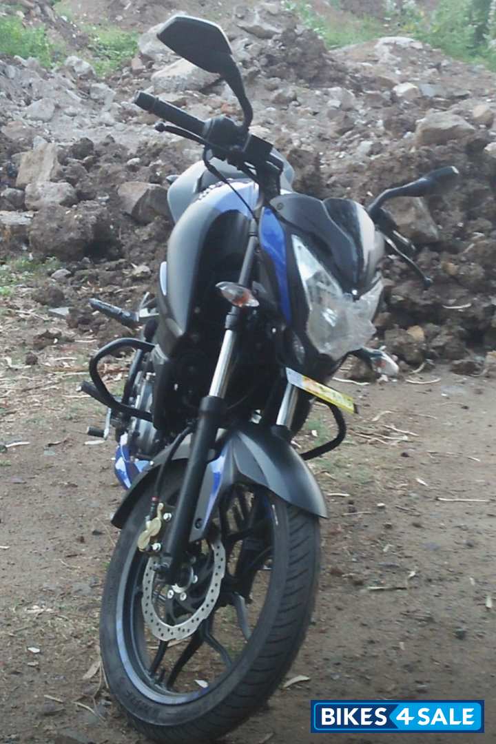 Bajaj Pulsar NS 160