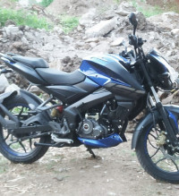 Bajaj Pulsar NS 160