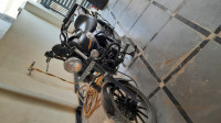 Bajaj Avenger Street 150 2017 Model