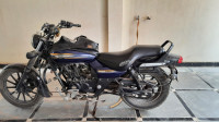 Bajaj Avenger Street 150