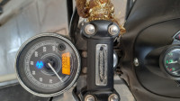 Bajaj Avenger Street 150