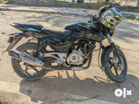 Bajaj Pulsar 180 2013 Model