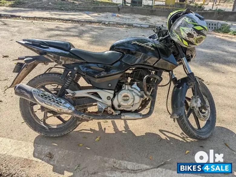 Bajaj Pulsar 180