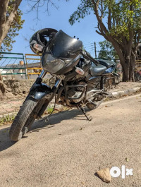 Bajaj Pulsar 180