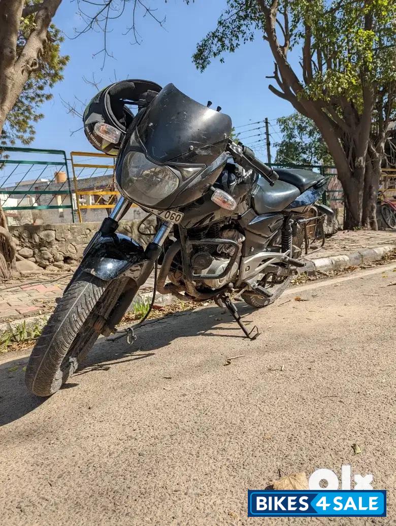 Bajaj Pulsar 180 Bajaj Pulsar 180