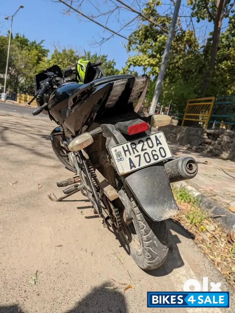 Bajaj Pulsar 180 Bajaj Pulsar 180