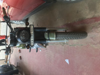 Jawa forty two BS6 2020 Model