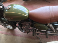 Jawa forty two BS6