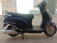 Suzuki Access 125 BS6