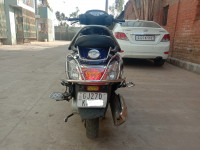 Suzuki Access 125 BS6