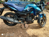 Blue Hero Xtreme 200R