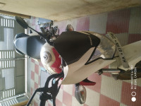 Honda CB Twister 2012 Model